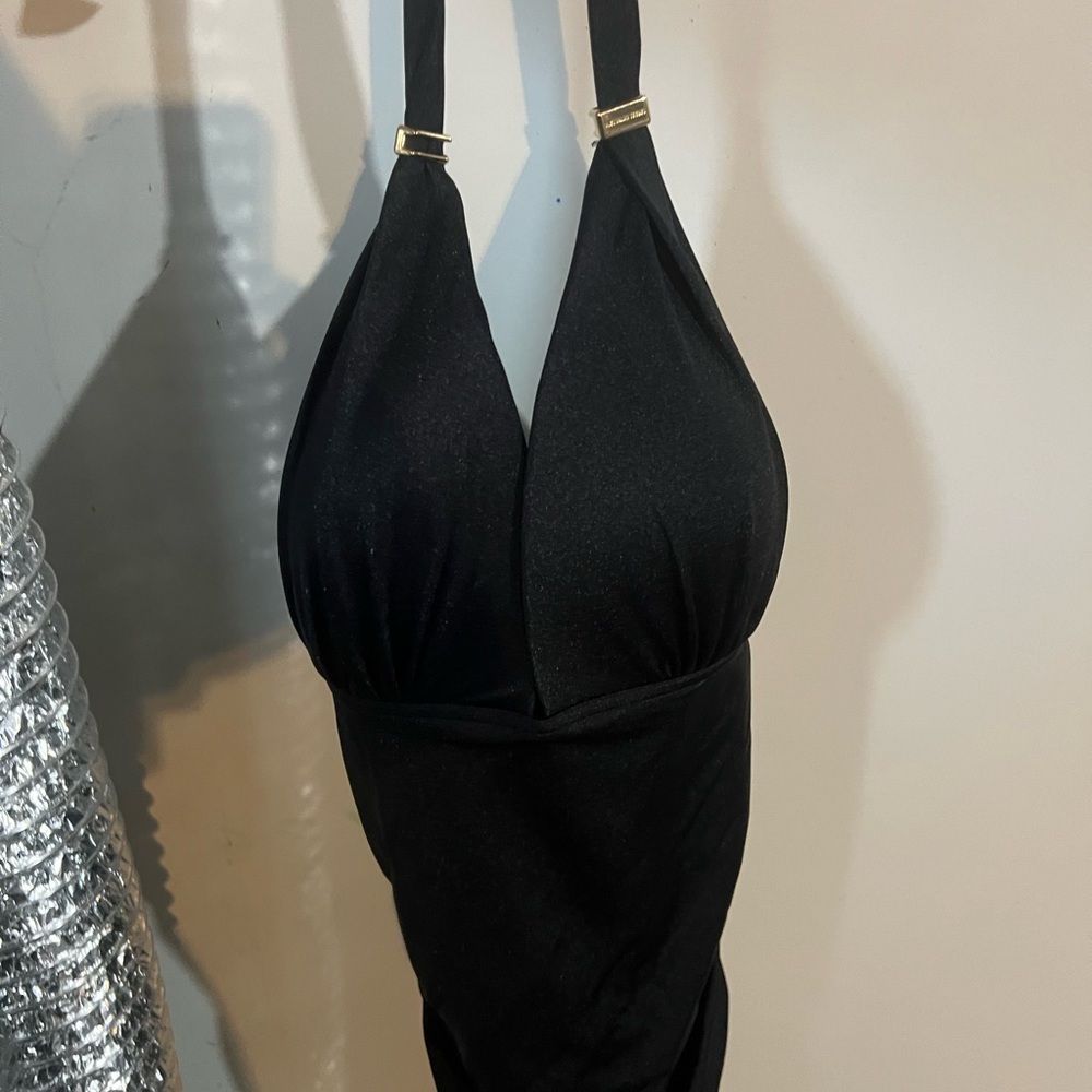 Victoria secret xl one piece bathing suit new without tags
